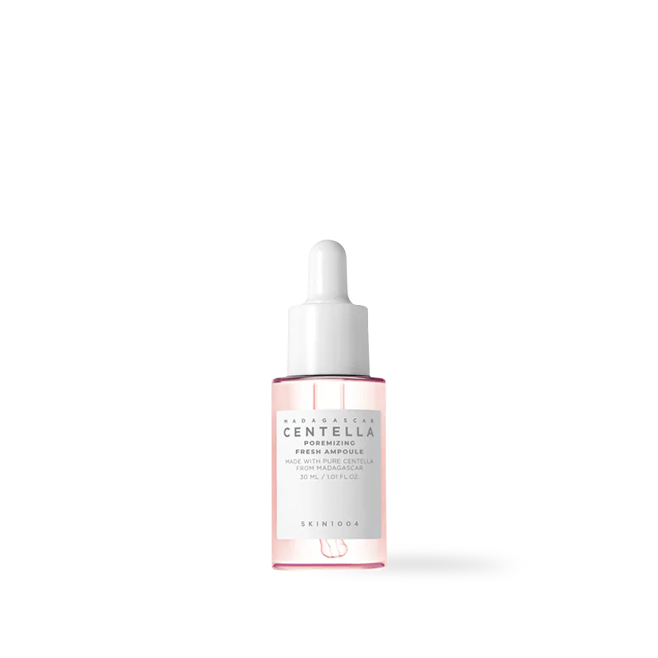 Skin1004 Madagascar Centella Poremizing Fresh Ampoule 30ml