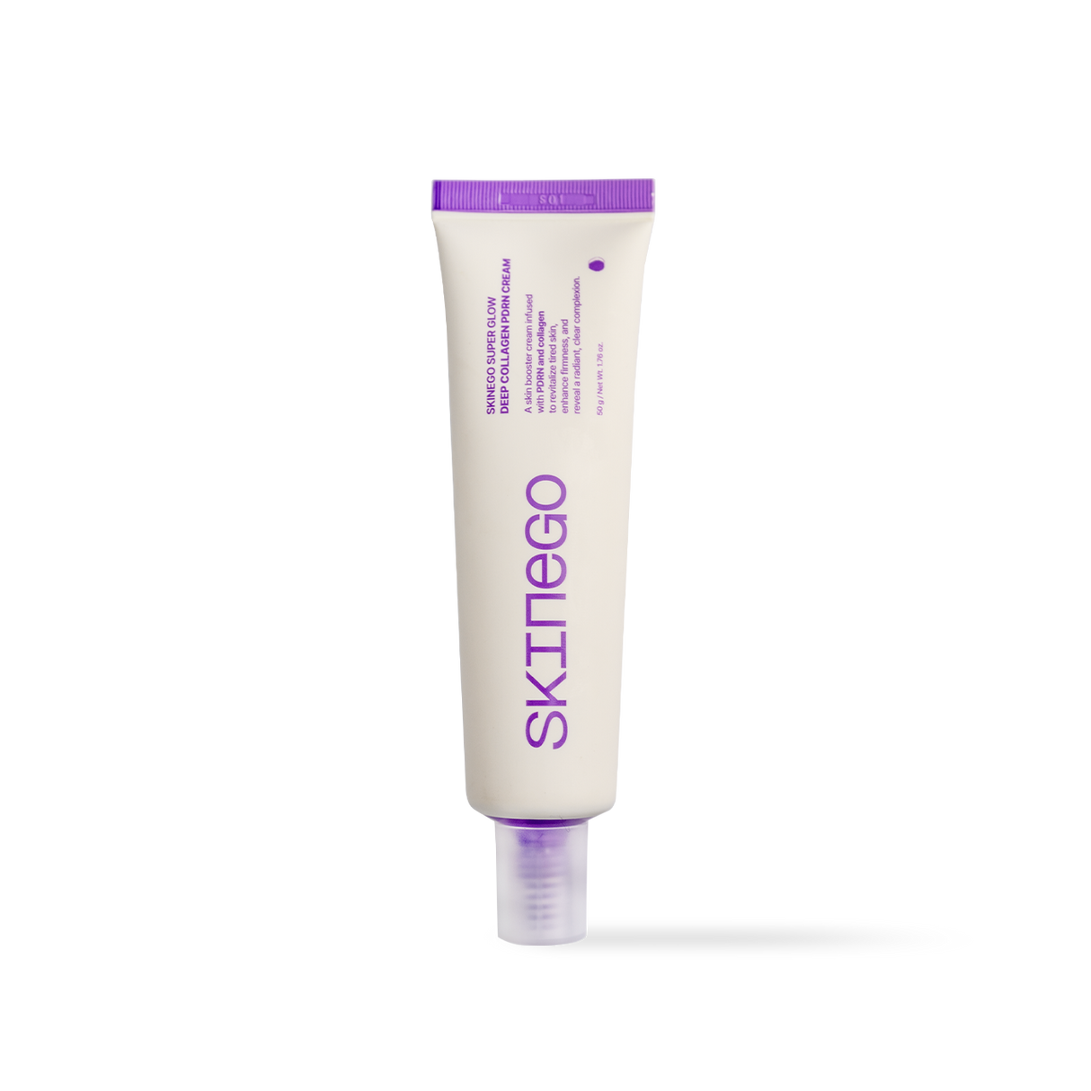 Skinego Super Glow Deep Collagen PDRN Cream 50g