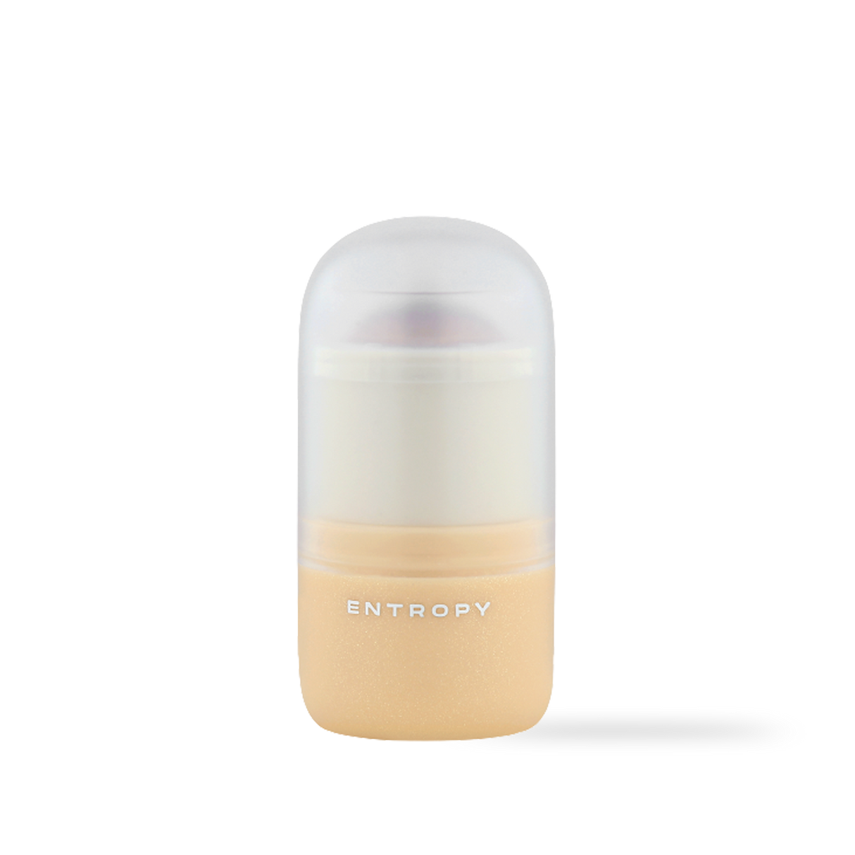 Entropy Cool Stick Body Highlighter 10g - GOLDEN HOUR
