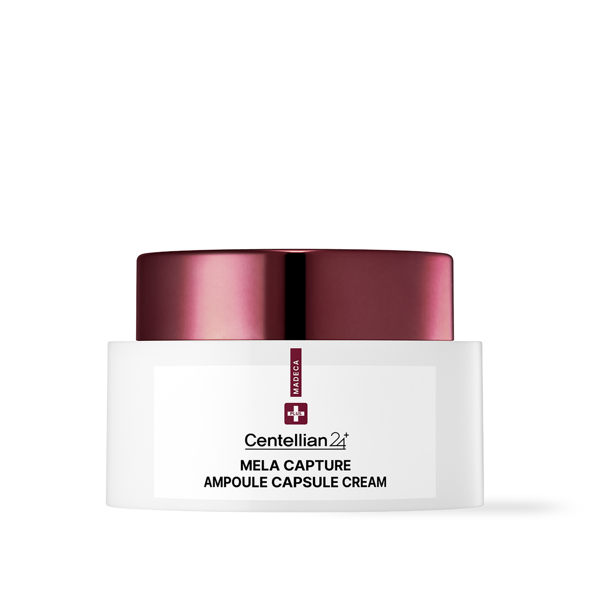 Centellian24 Madeca Mela Capture Ampoule Capsule Cream 55ml