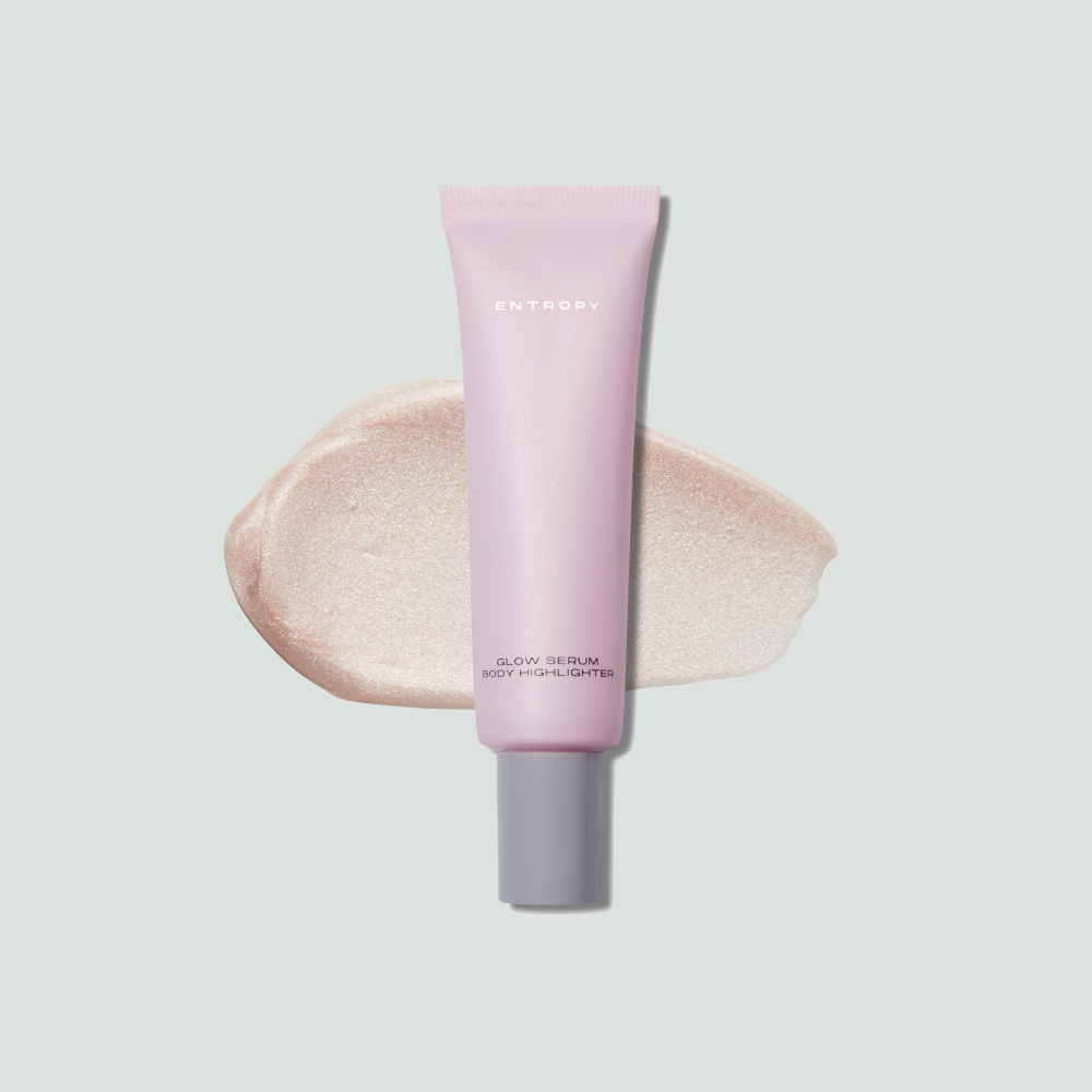 Entropy Glow Serum Body Highlighter 23.5g - SUGAR LIT
