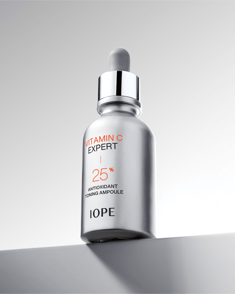 IOPE Vitamin C Expert 25% Antioxidant Toning serum 23ml