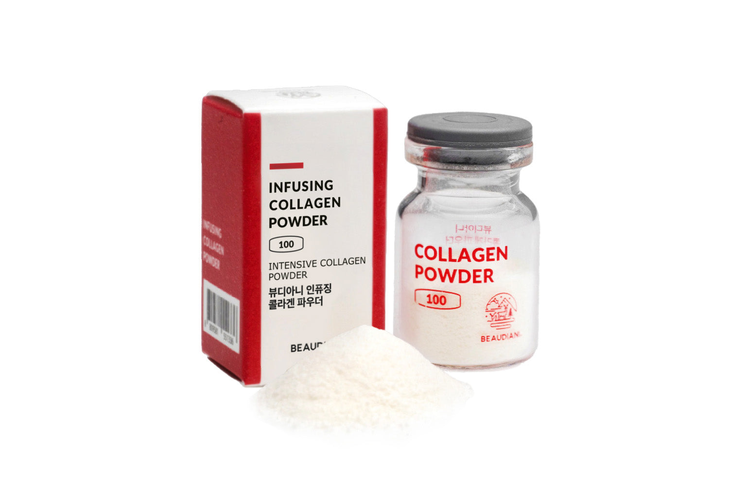 Beaudiani Collagen Powder 1.5g