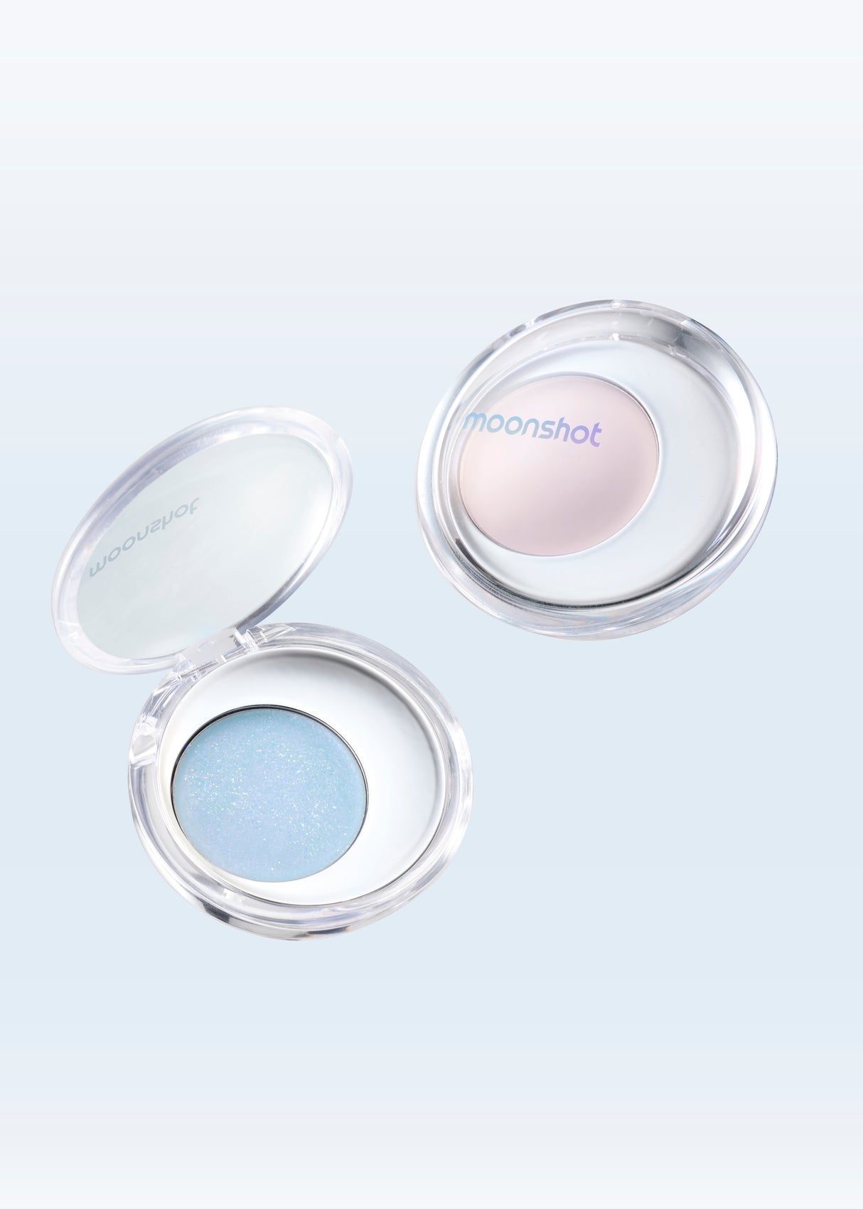 Moonshot Melting Mood Lip & Cheek -16 colors