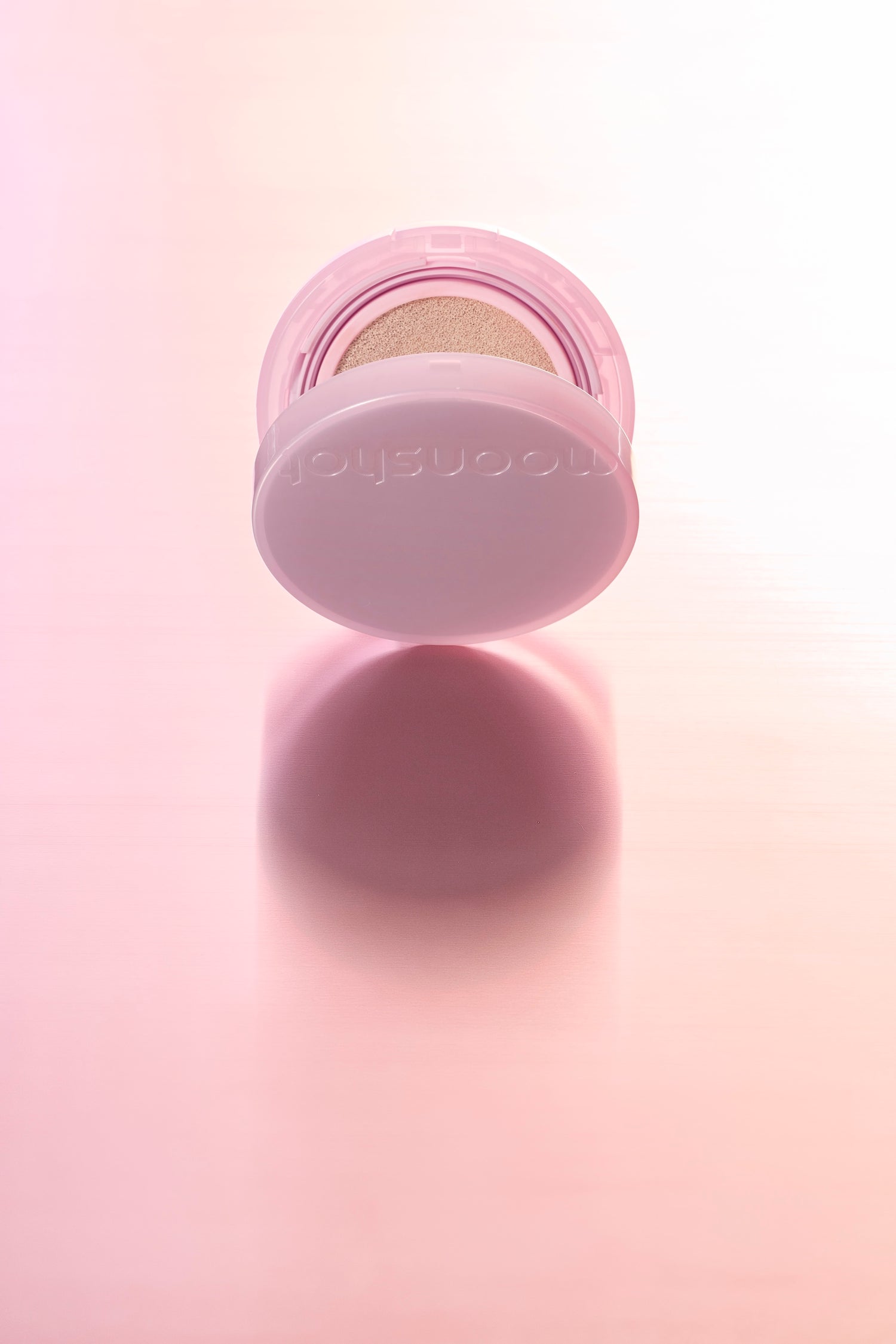Moonshot Conscious Fit Cushion Foundation (pink moon) 12g