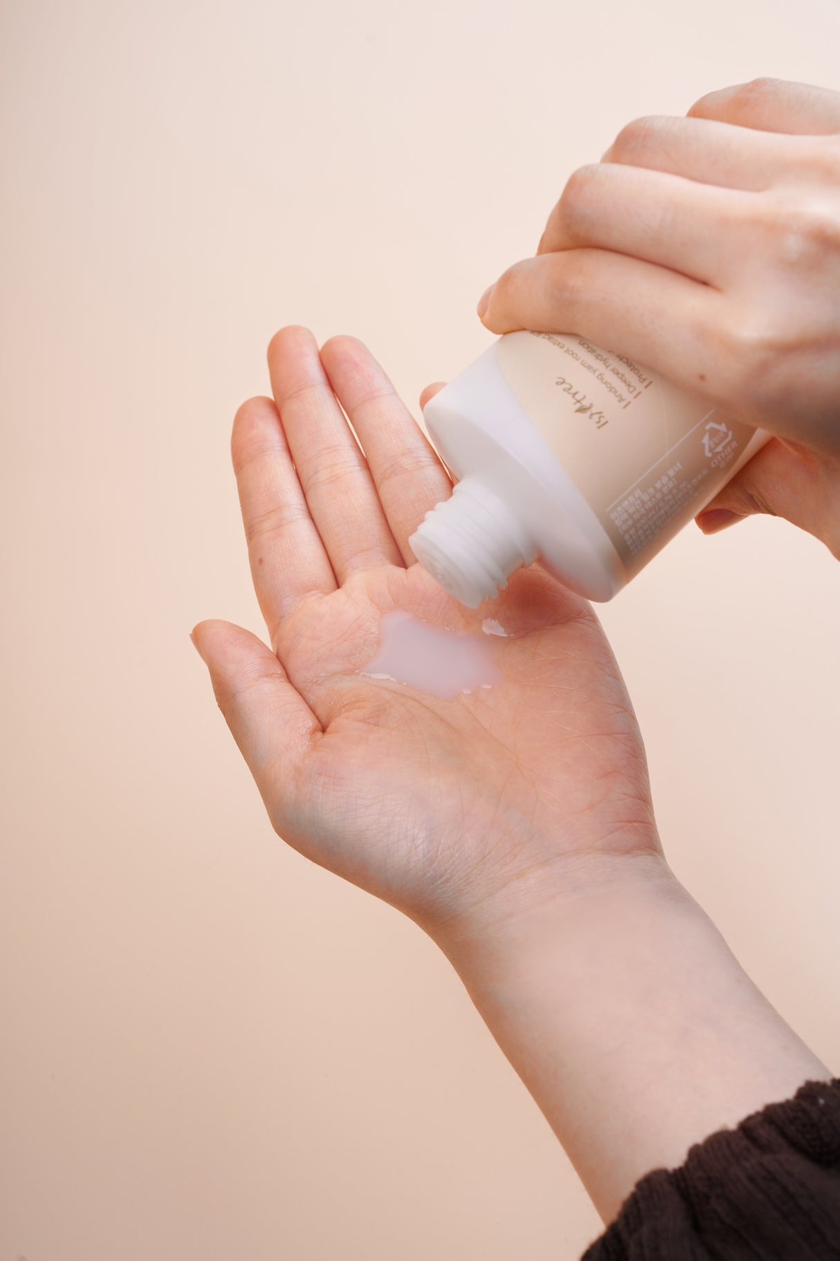 Isntree Yam Root Vegan Milk Toner 200ml