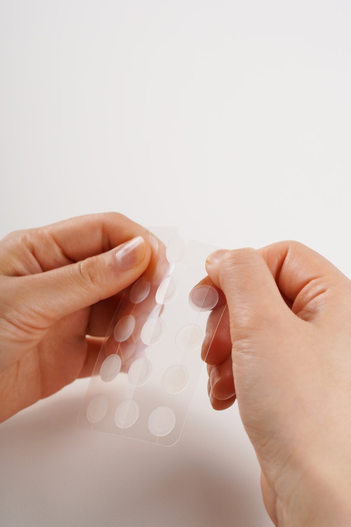 Isntree Onion Newpair Spot Patch Skin Fit 15patch