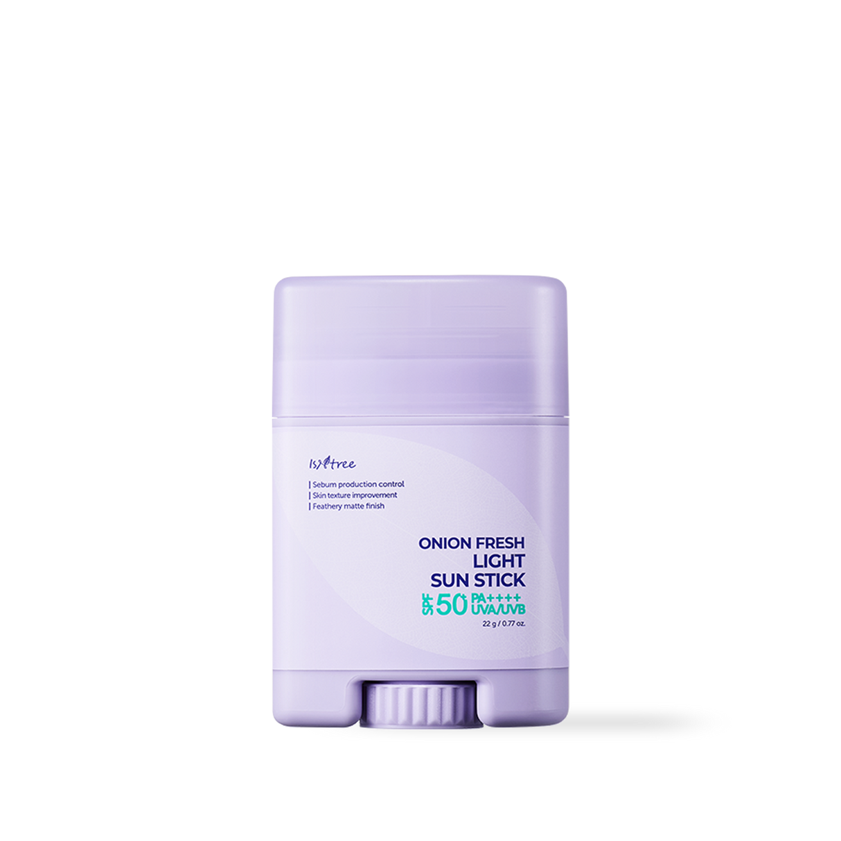 Isntree Onion Fresh Light Sun Stick 22g