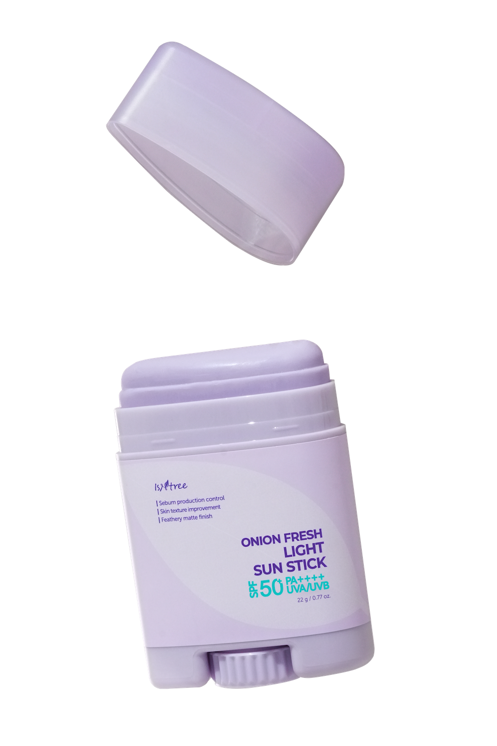 Isntree Onion Fresh Light Sun Stick 22g