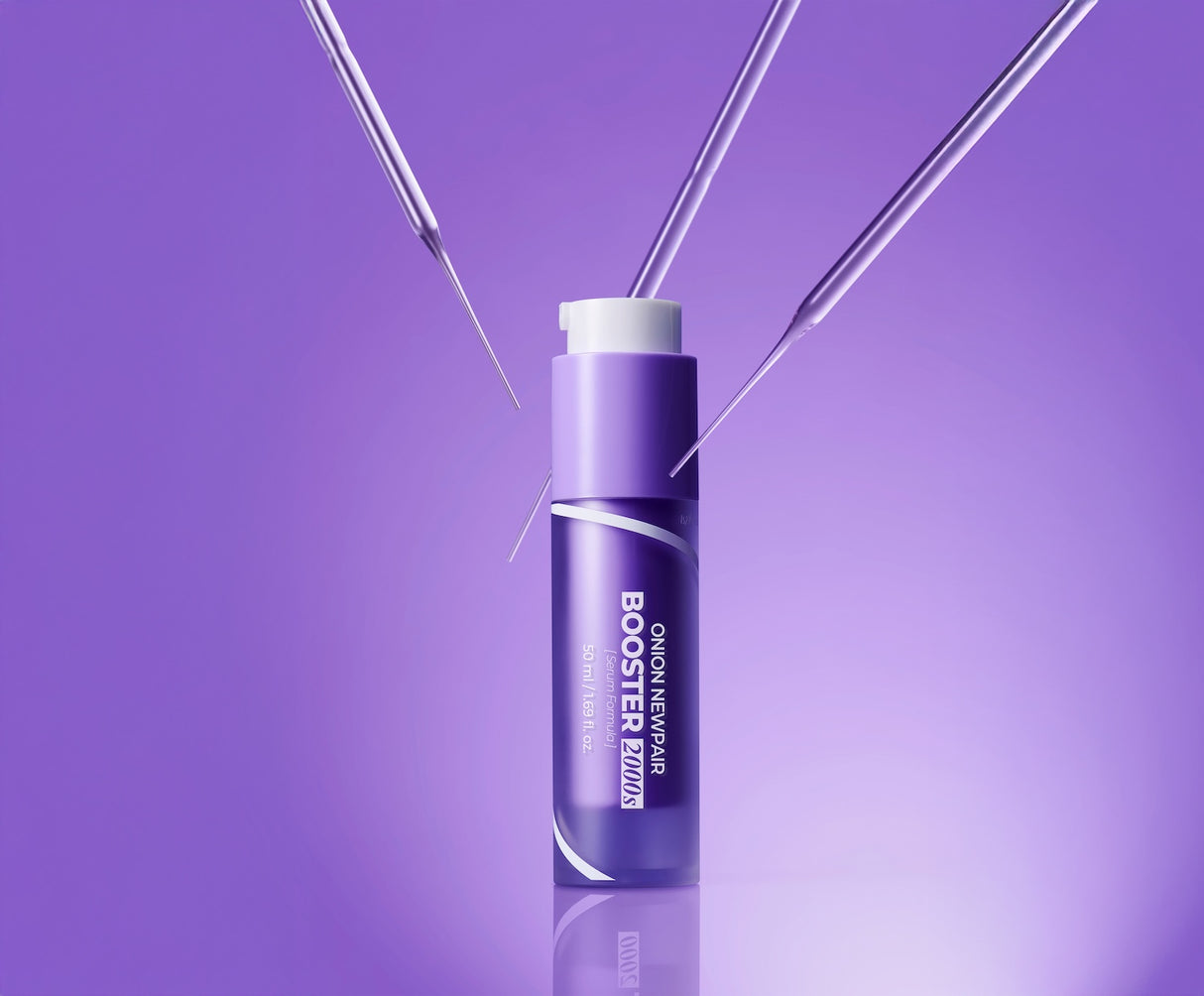 Isntree Onion Newpair Booster 2000s 50ml
