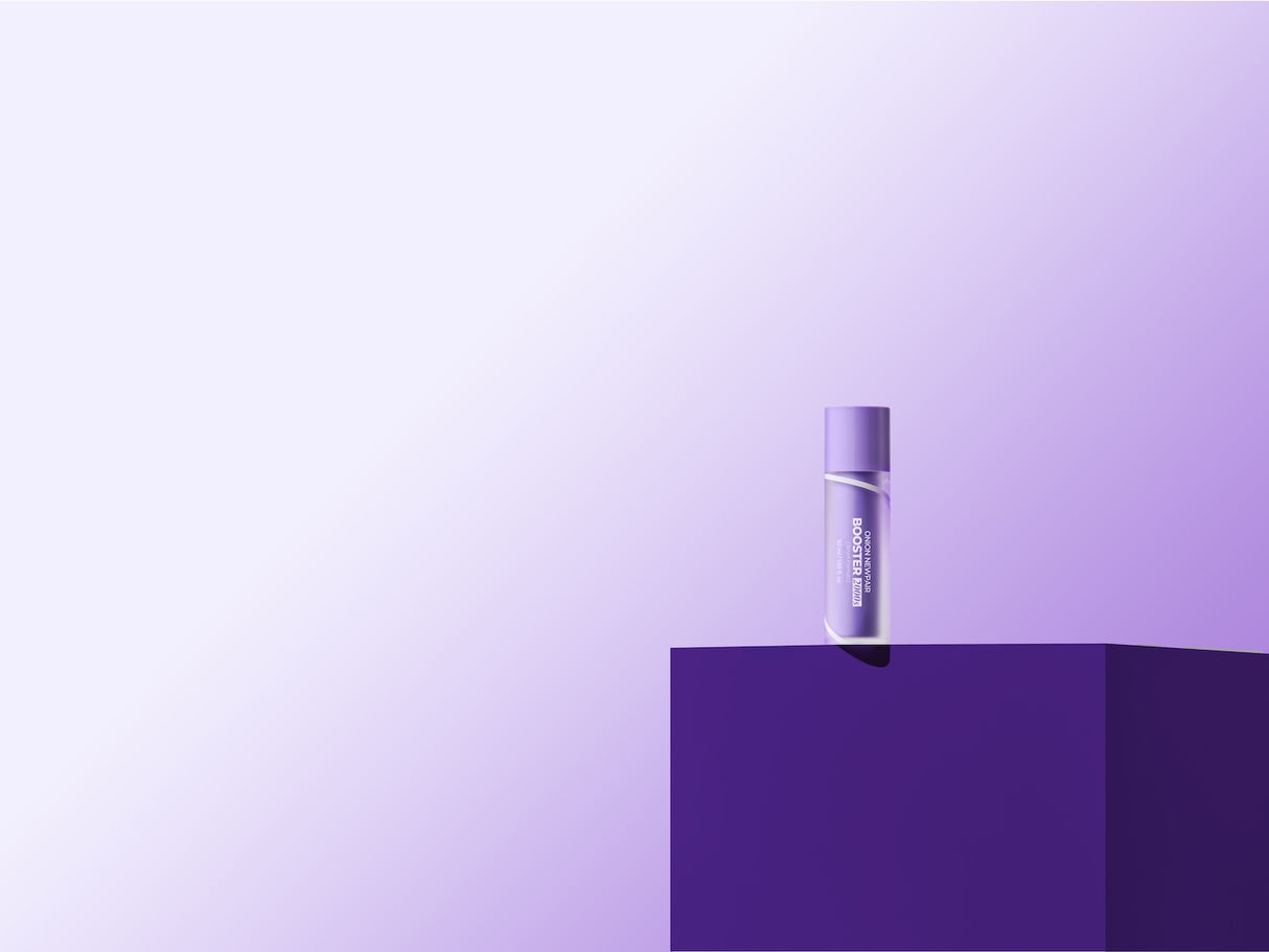 Isntree Onion Newpair Booster 2000s 50ml