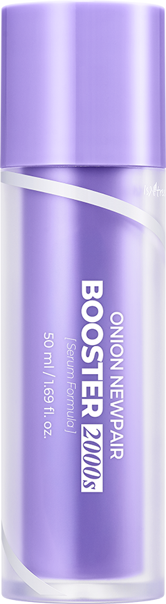 Isntree Onion Newpair Booster 2000s 50ml