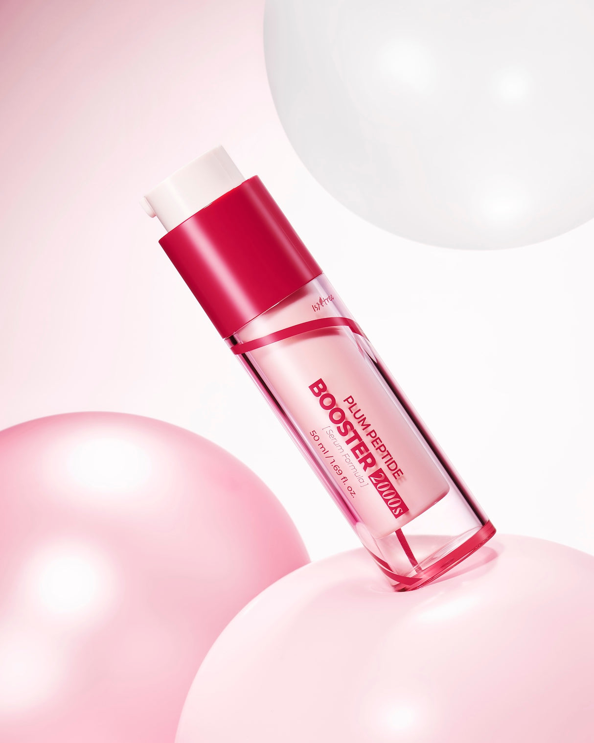 Isntree Plum Peptide Booster 2000s 50ml