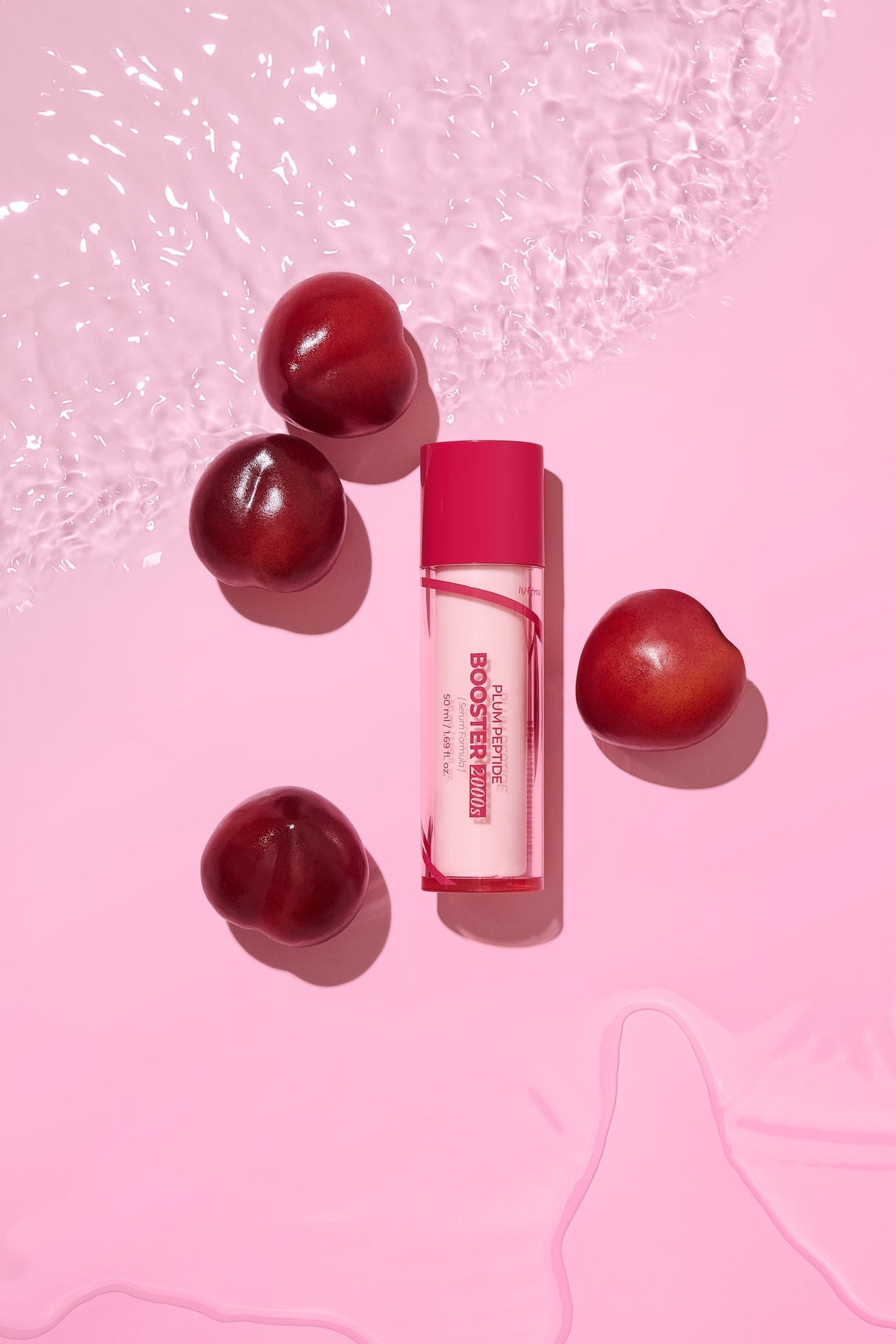 Isntree Plum Peptide Booster 2000s 50ml