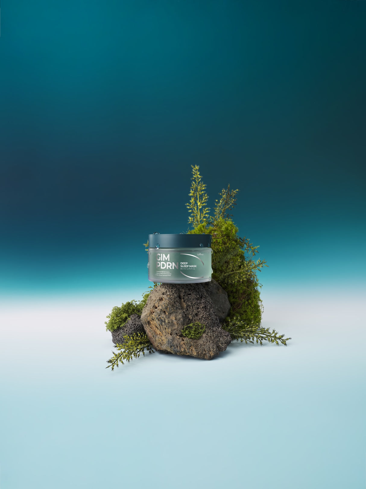 Isntree Gim PDRN Deep Sleep Mask 80ml