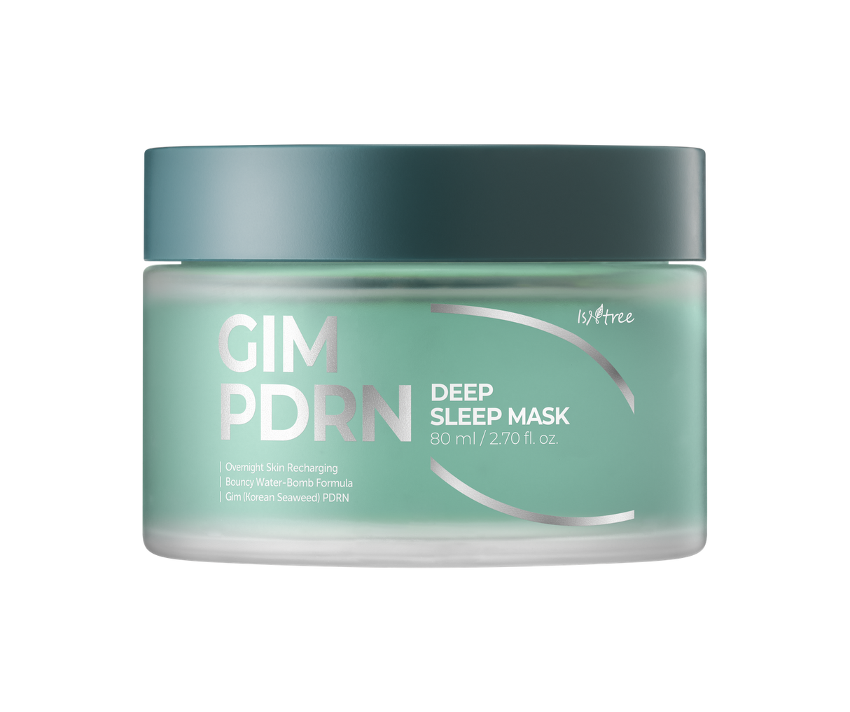Isntree Gim PDRN Deep Sleep Mask 80ml