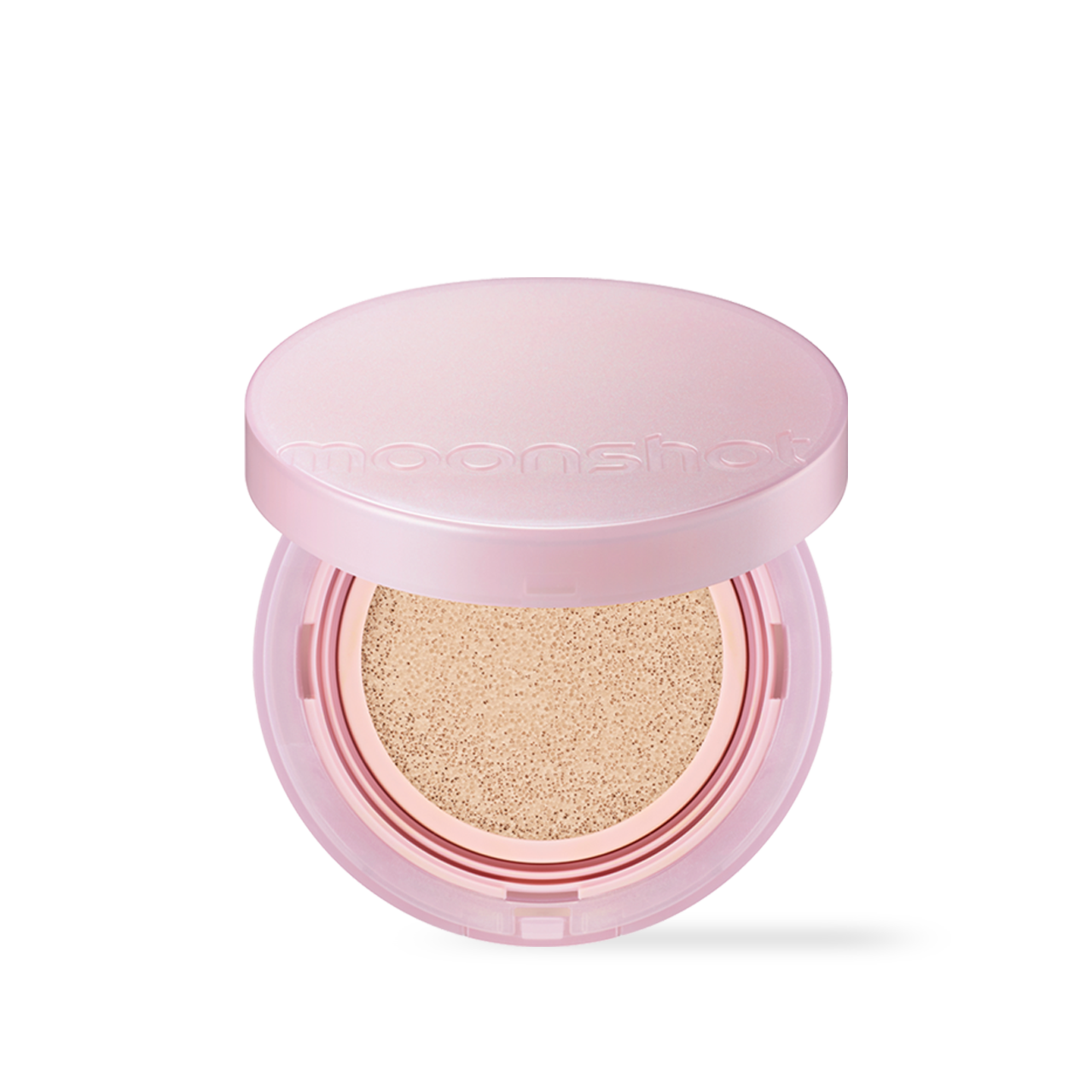 Moonshot Conscious Fit Cushion Foundation (pink moon) 12g