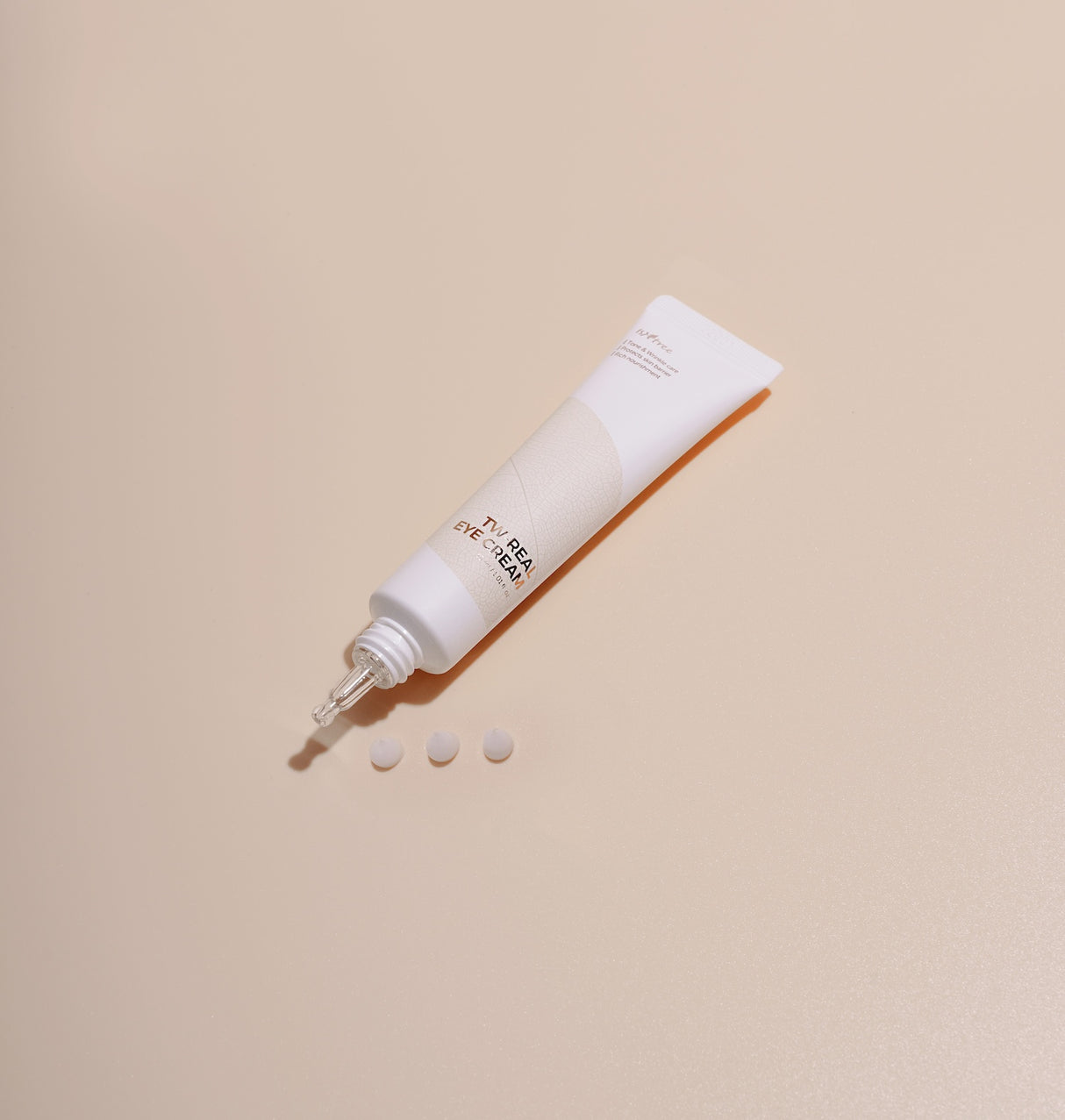 Isntree TW-Real Eye Cream 30ml