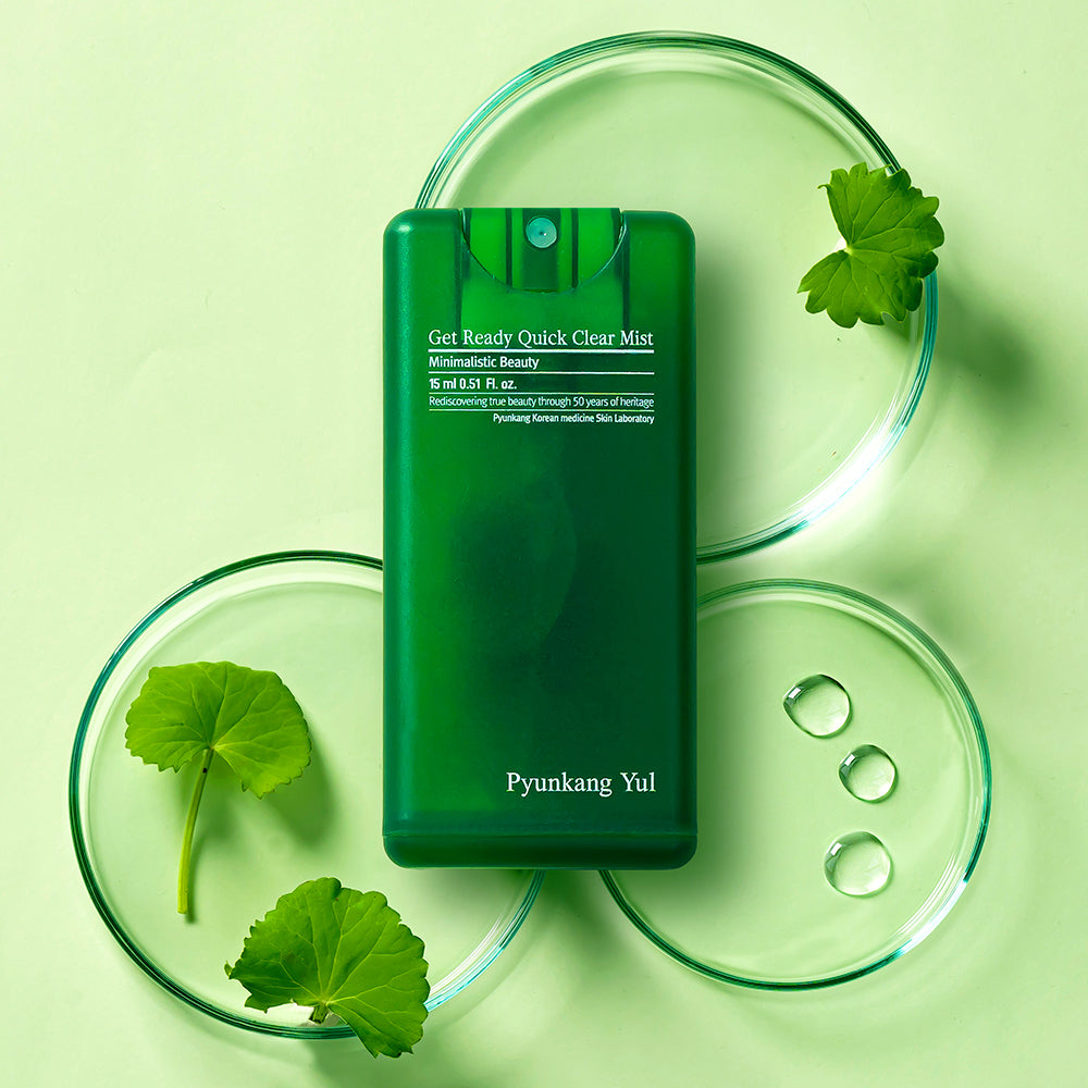 PyunkangYul Get Ready Quick Clear Mist 15ml