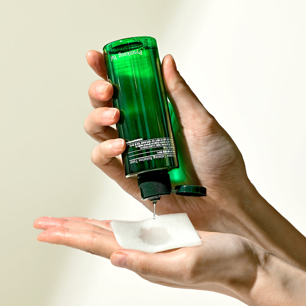 PyunkangYul Ultimate Calming Solution Toner 110ml