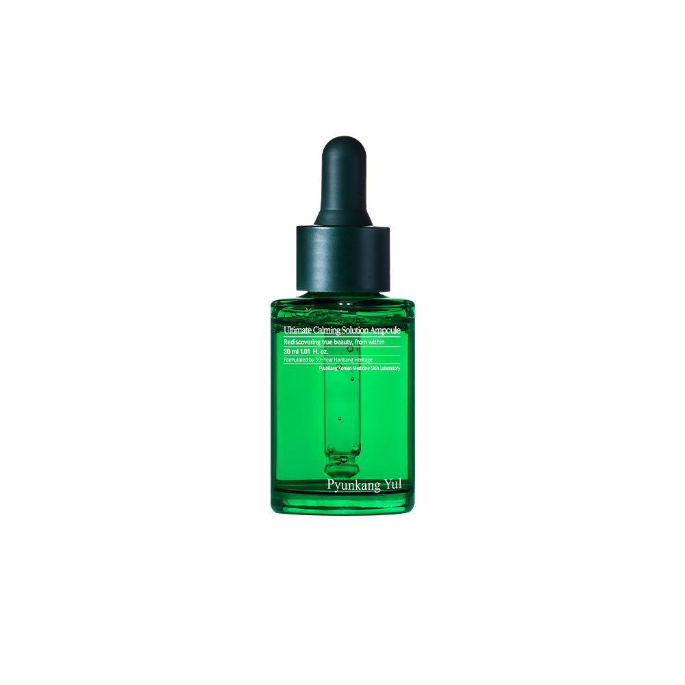 PyunkangYul Ultimate Calming Solution Ampoule 30ml