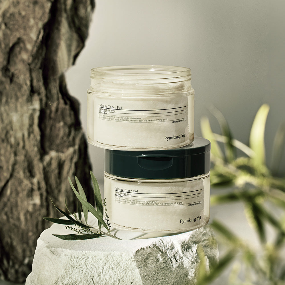 PyunkangYul Calming Toner Pad 230ml/70ea