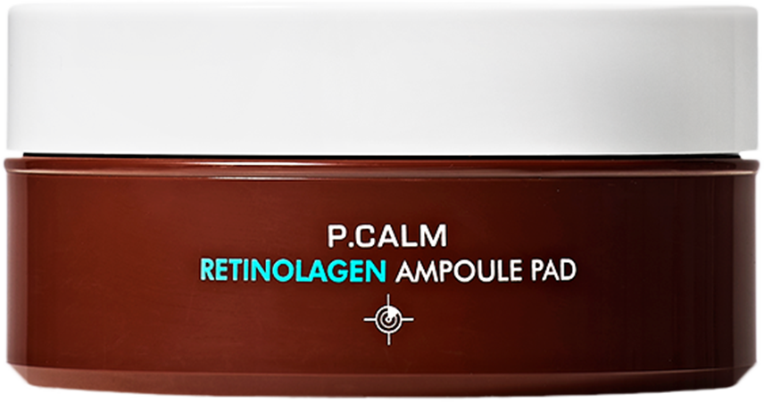 P.CALM Retinolagen Ampoule Pad 85g