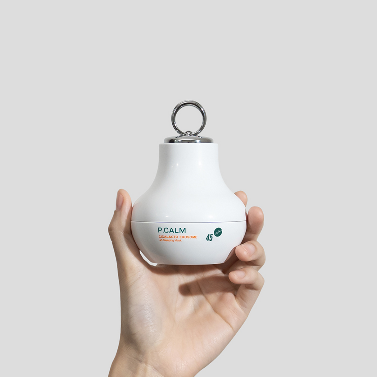 P.CALM CICALACTO EXOSOME 45 Sleeping Mask 50ml