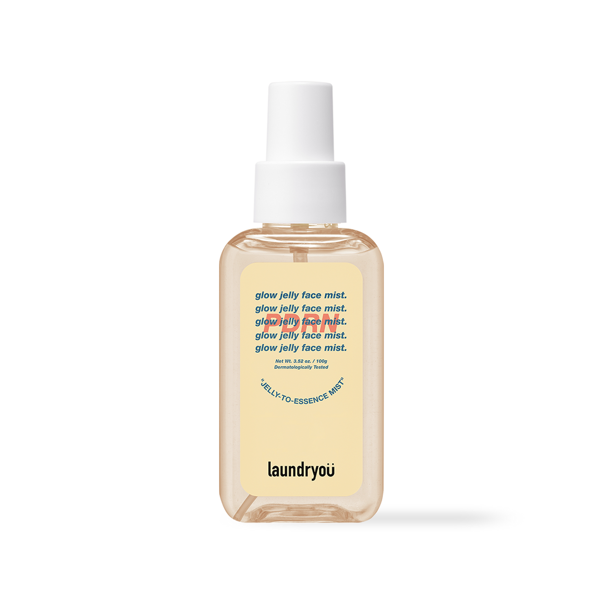 Laundryou Glow Jelly Mist PDRN 100g