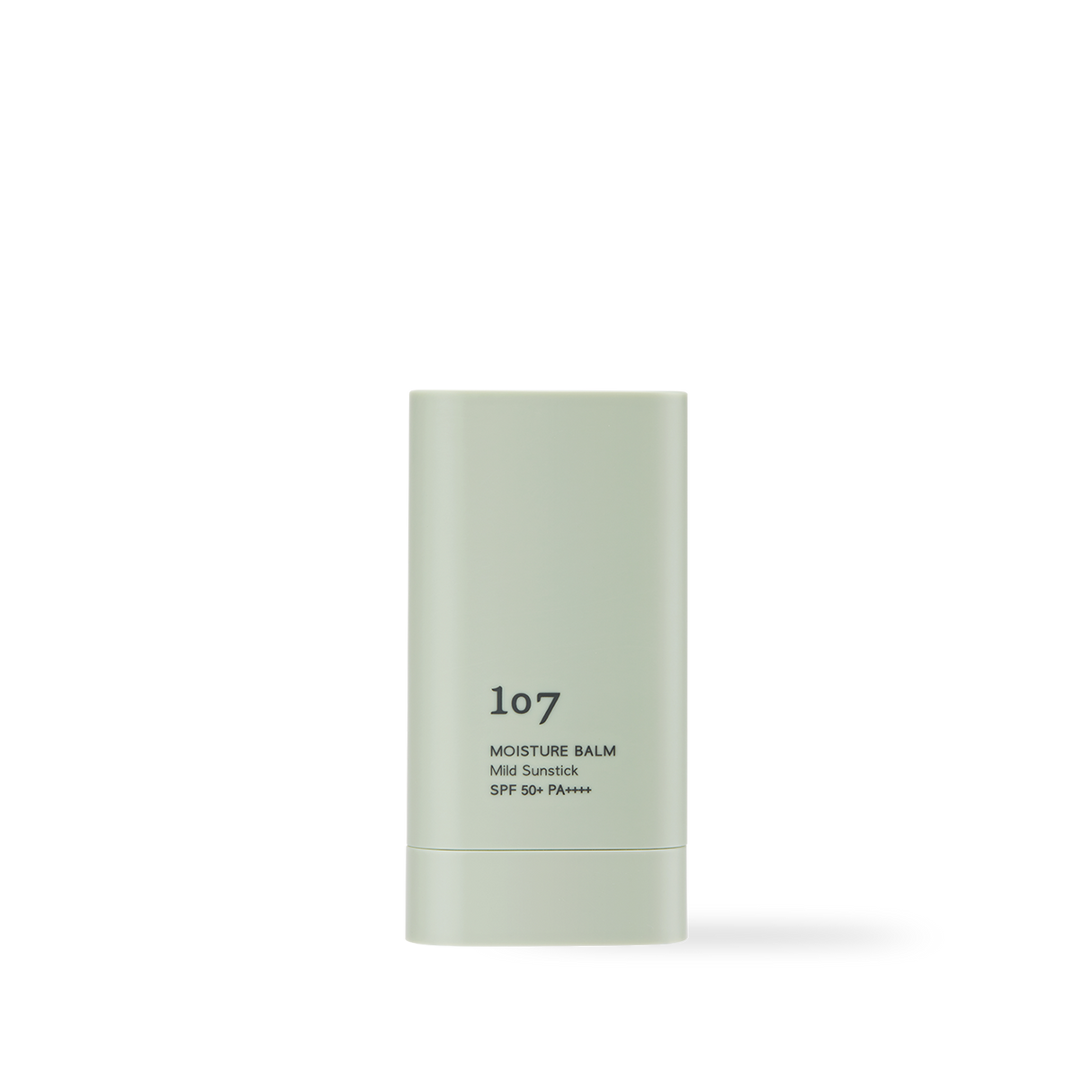 107 MOISTURE BALM Mild Sunstick 18g