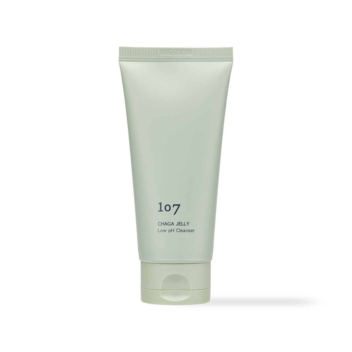 107 CHAGA JELLY Low pH Cleanser 120ml