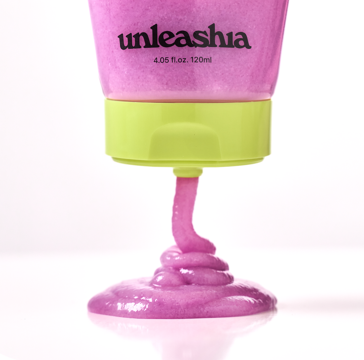 Unleashia ABC Sorbet Facial Cleanser 120ml
