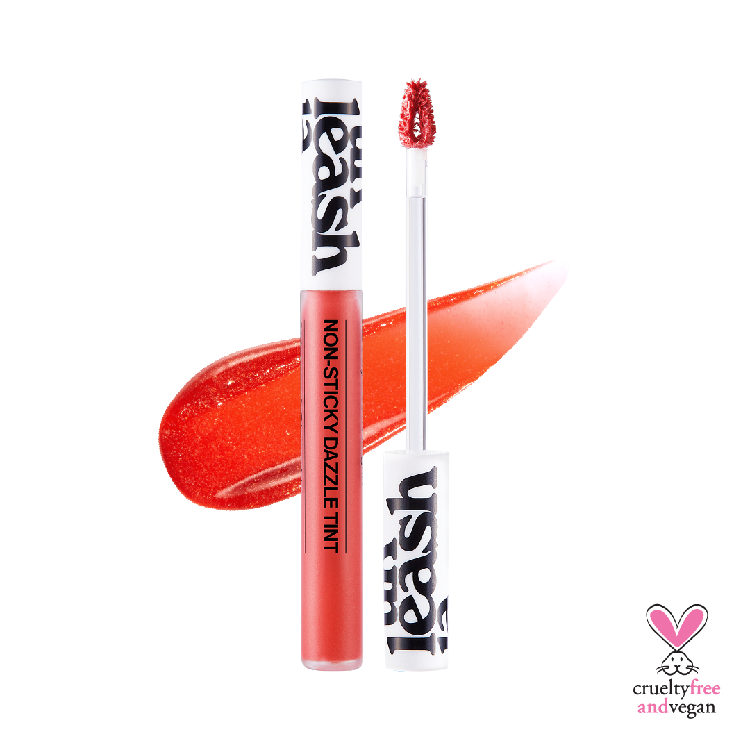 Unleashia Non-Sticky Dazzle Tint 4g - 8 Colors