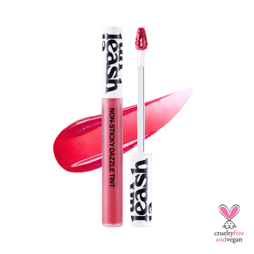 Unleashia Non-Sticky Dazzle Tint 4g - 8 Colors