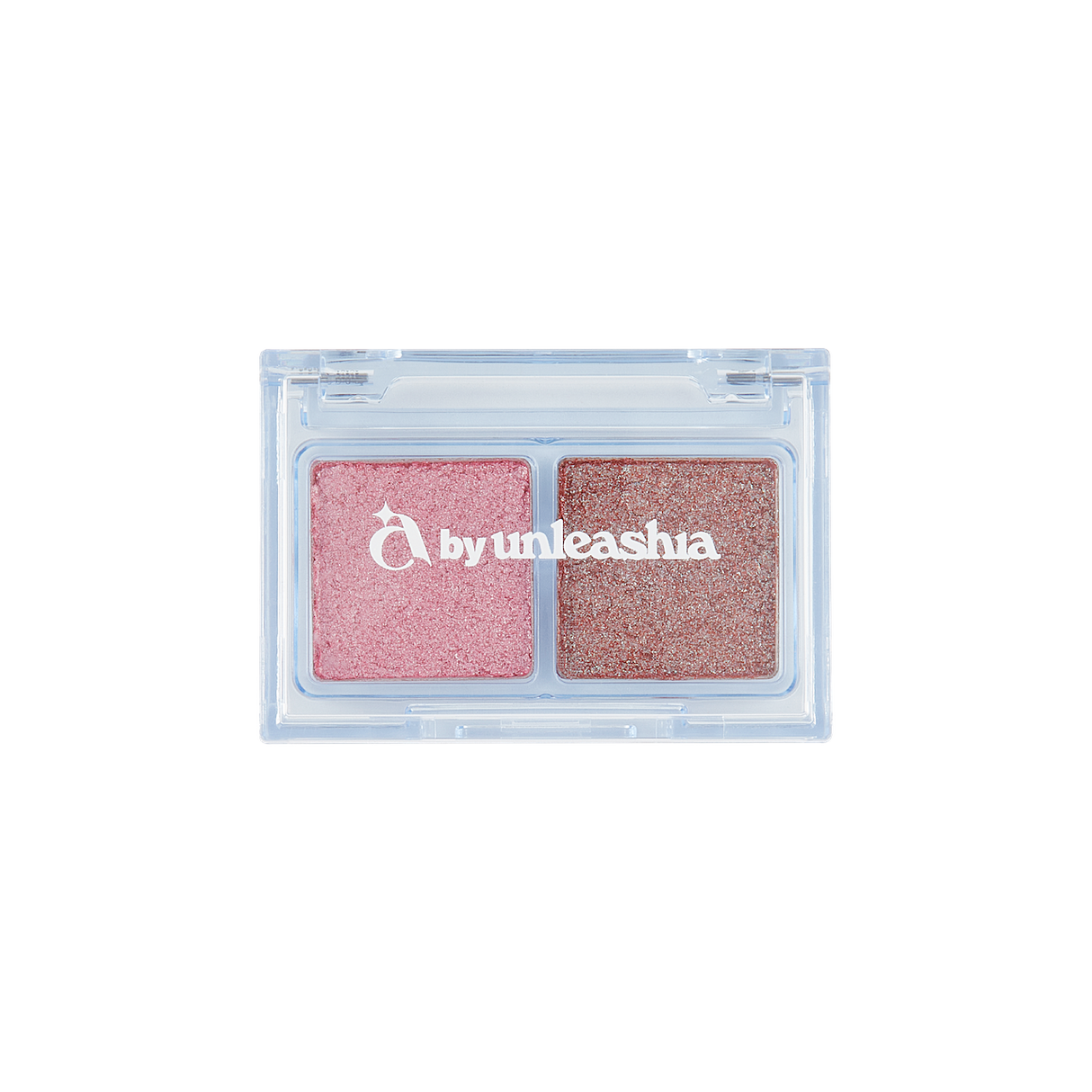 Unleashia A by Unleashia Cotton Candy Face Palette 1.3g - 6 Colors