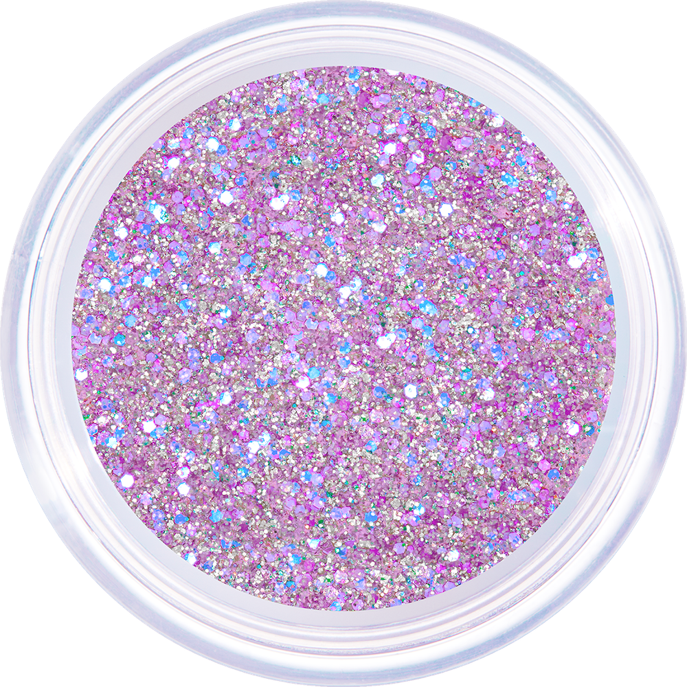 Unleashia Get Loose Glitter Gel Mini 4g - 7 Colors