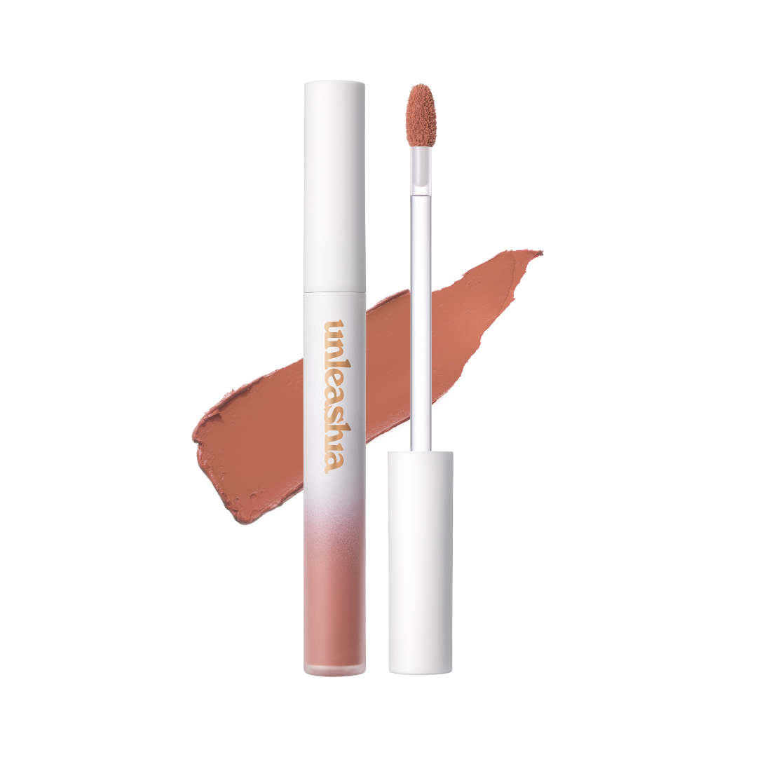Unleashia Luv Hug Velvet Tint 3.4g - 6 Colors