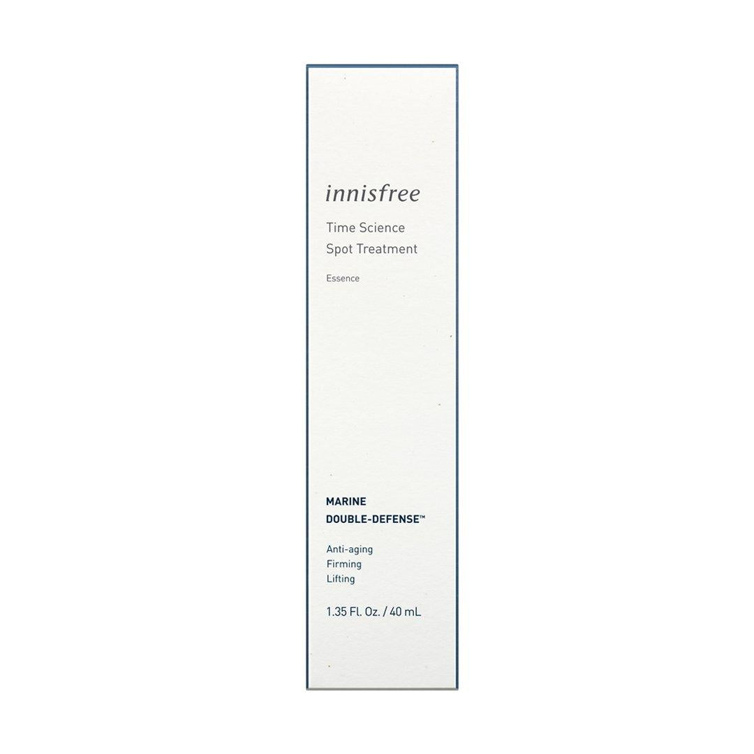 Innisfree Wrinkle science spot treatment 40ml