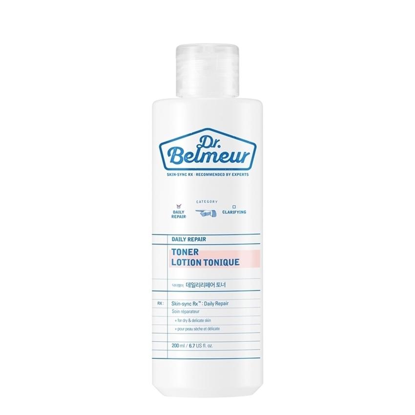 The Face Shop Dr. Belmeur Daily Repair Toner 200ml