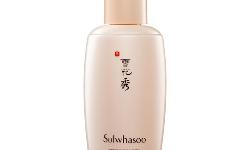 Sulwhasoo Gentle Cleansing Foam 200ml