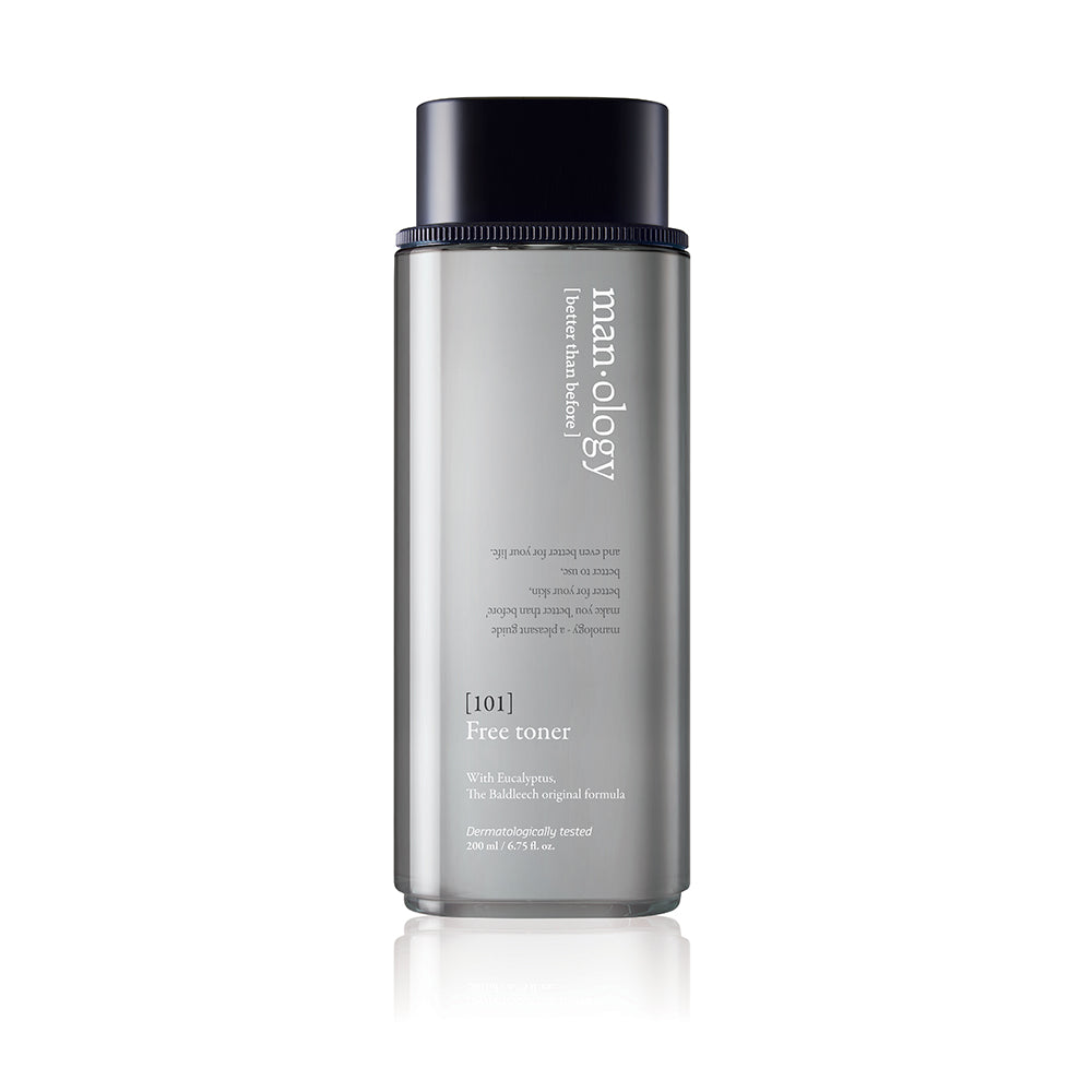 Belif Manology 101 free toner 200ml