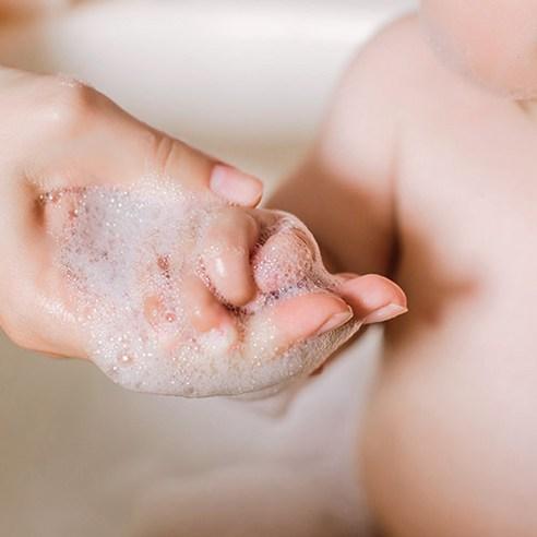 Pyunkang Yul ATO Wash & Shampoo Blue Label 290ml