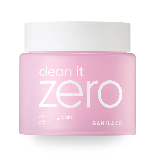 Banila Co Clean It Zero Cleansing Balm Original 100ml