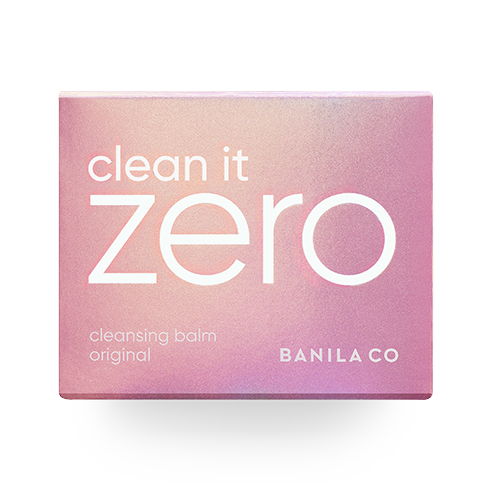 Banila Co Clean It Zero Cleansing Balm Original 100ml