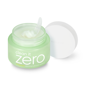 Banila Co Clean It Zero Cleansing Balm Pore Clarifying 100ml