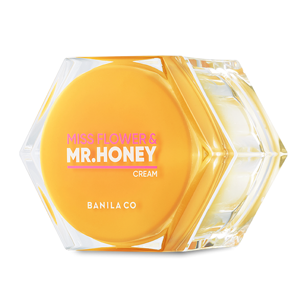 Banila Co Miss Flower & Mr Honey Cream 70ml