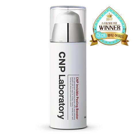 CNP Laboratory Invisible Peeling Booster 100ml