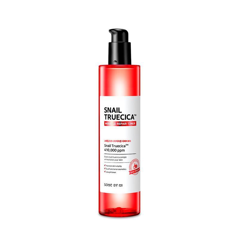 Some By Mi Snail Truecica Miracle Repair Toner 135ml
