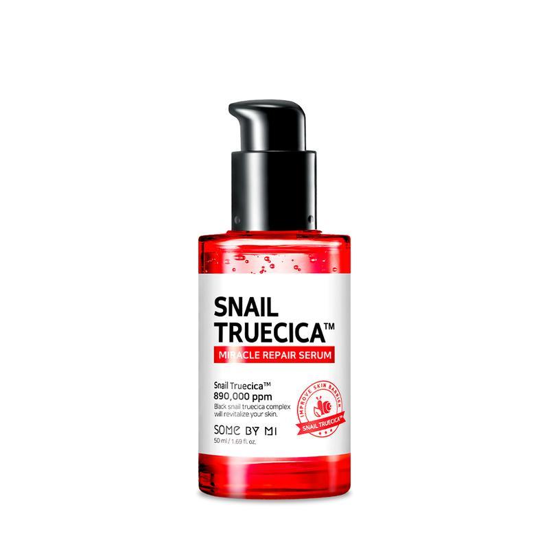 Some By Mi Snail Truecica Miracle Repair Serum 50ml