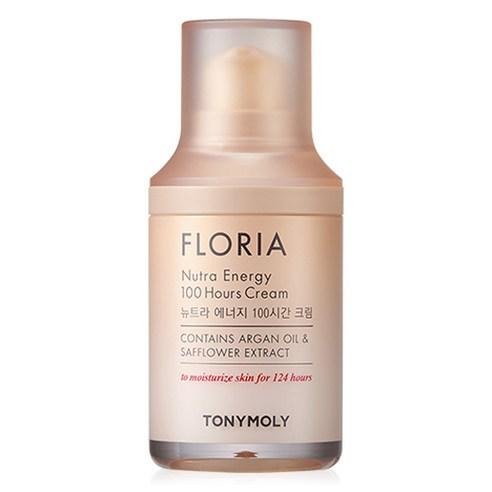 Tony Moly Floria Nutra Energy 100 Hours Cream 50ml
